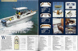 Grady White 1986 Brochure