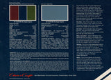 Chris Craft 1969 Custom Sport Boats Brochure