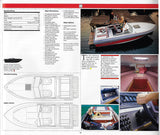 Four Winns 1988 Brochure