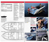 Four Winns 1988 Brochure