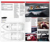 Four Winns 1988 Brochure
