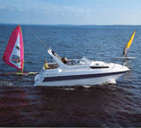 Four Winns 1995 Brochure