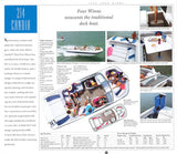 Four Winns 1995 Brochure