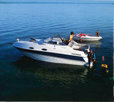 Four Winns 1995 Brochure