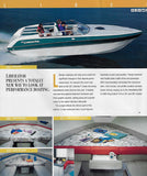 Four Winns 1992 Runabouts Brochure