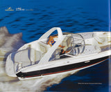 Monterey 2003 Sport Boat Brochure