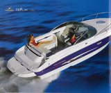Monterey 2003 Sport Boat Brochure