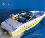 Monterey 2003 Sport Boat Brochure