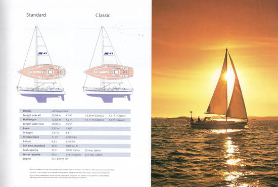 Malo 41 Brochure