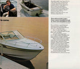 Starcraft 1976 Cruisers Brochure