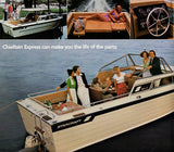 Starcraft 1976 Cruisers Brochure