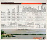 Starcraft 1976 Cruisers Brochure