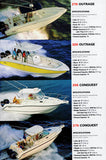 Boston Whaler 2004 Abbreviated Brochure