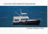 Beneteau Swift Trawler 42 Brochure