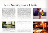 J Boats 2005 Brochure