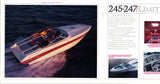 Chris Craft 1991 Brochure