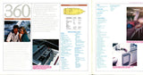 Chris Craft 1991 Brochure
