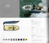 Chris Craft 2004 Oversize Brochure