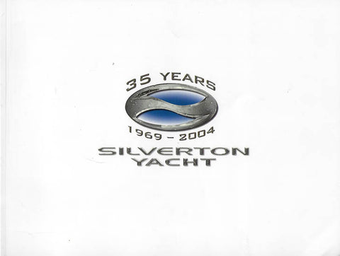 Silverton 2004 Brochure