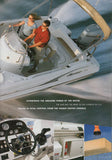 Hurricane 2004 Deck Boat Brochure