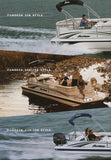 Hurricane 2004 Deck Boat Brochure