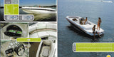 Kayot 2004 Sport & Deck Brochure