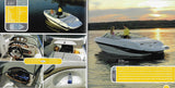 Kayot 2004 Sport & Deck Brochure