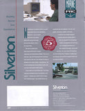 Silverton 1997 Brochure