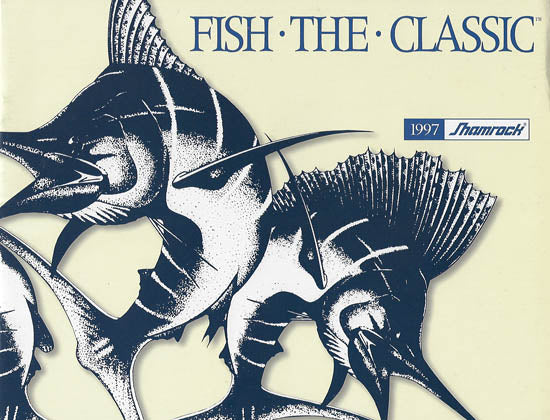Shamrock 1997 Brochure