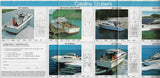 Chris Craft 1972 Poster Brochure