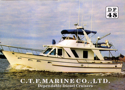 DeFever 48 Brochure