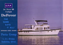 DeFever 49 Brochure