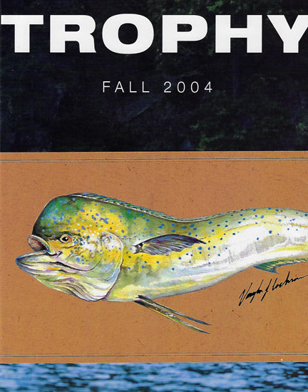 Bayliner 2005 Trophy (Fall) Brochure