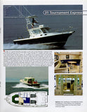 Albin 2005 Brochure