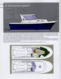 Albin 2005 Brochure