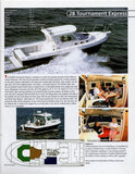 Albin 2005 Brochure