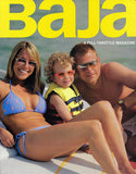 Baja 2005 Brochure
