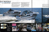 Carver 1987 Oversize Brochure