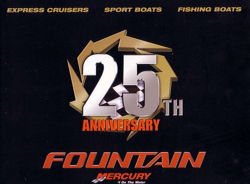 Fountain 2005 Brochure