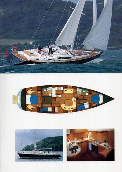 Moody 49 & 56 Preliminary Brochure