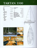 Tartan 2004 Brochure