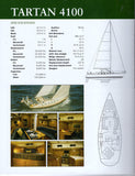 Tartan 2004 Brochure