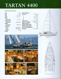 Tartan 2004 Brochure