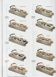 Aqua Patio 2005 Pontoon Brochure