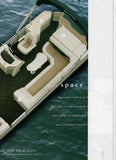 Aqua Patio 2005 Pontoon Brochure