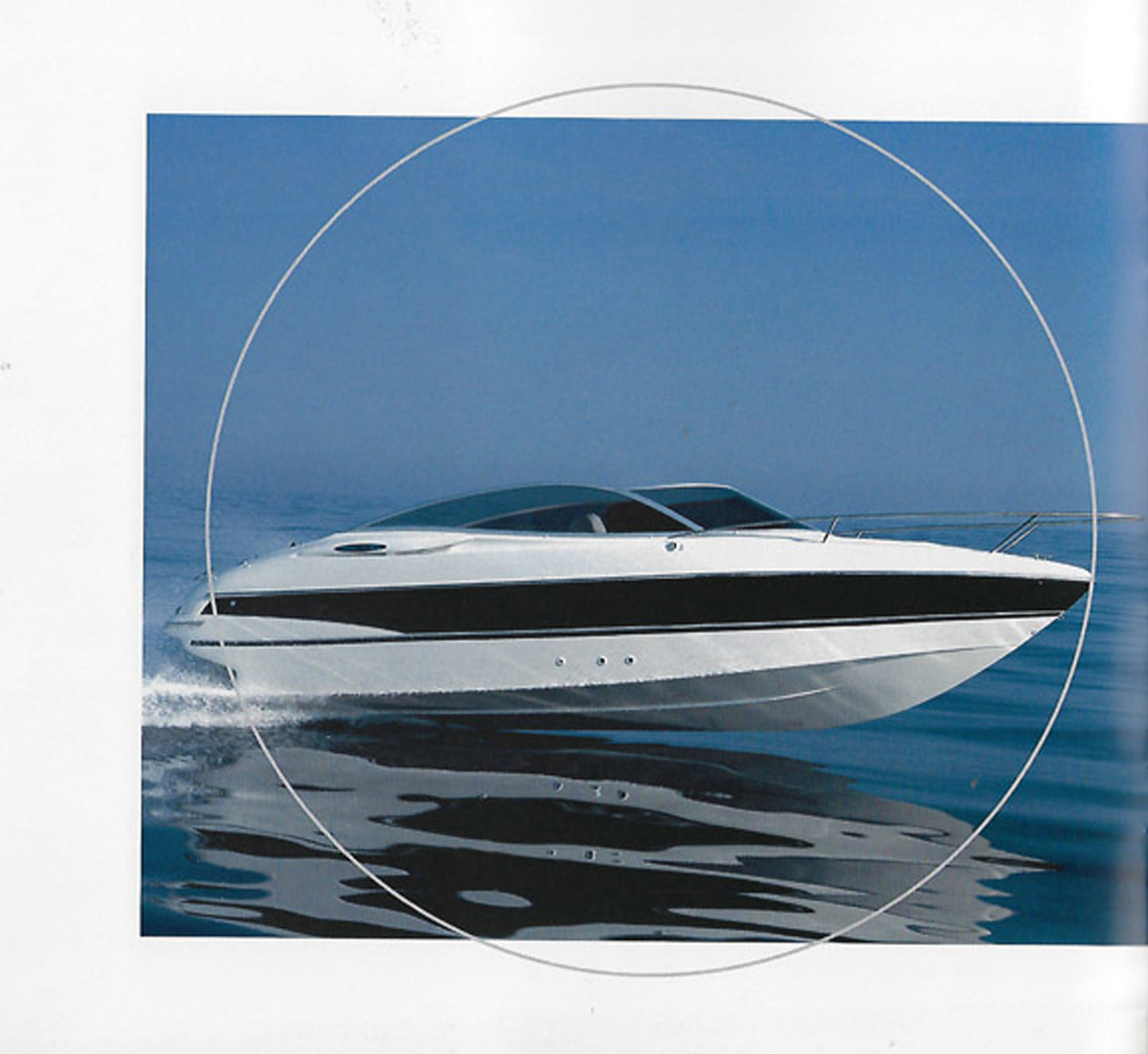 Absolute 25 Brochure