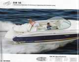 Monterey 2005 Sport Boats Brochure