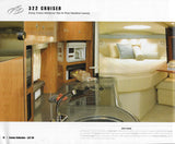 Monterey 2005 Cruisers Brochure