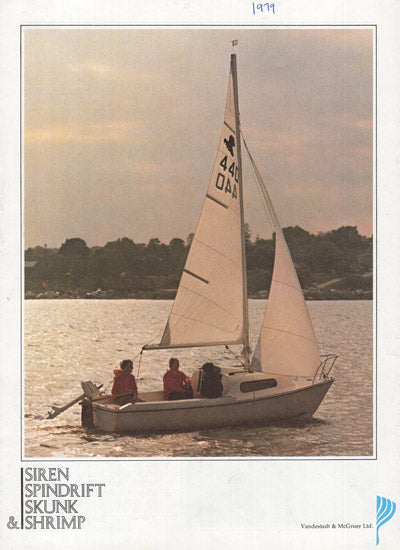 Vandestadt & McGruer Brochure