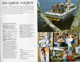 Cruisers 1979 Rally Brochure